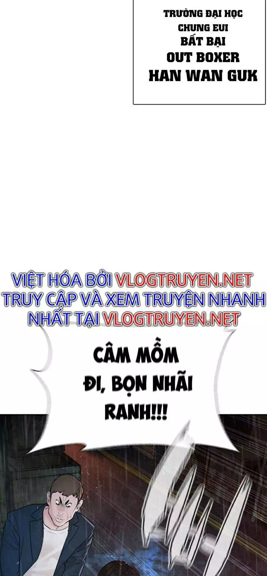 Truyện Tranh Cách Chiến Thắng Trận Đấu trang 6