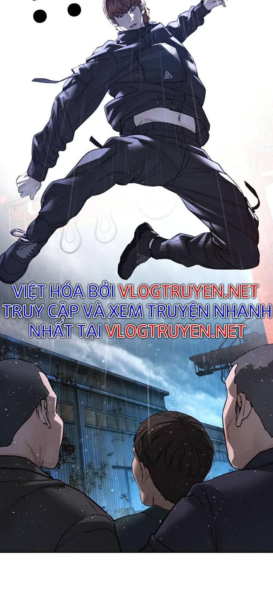 Truyện Tranh Cách Chiến Thắng Trận Đấu trang 6