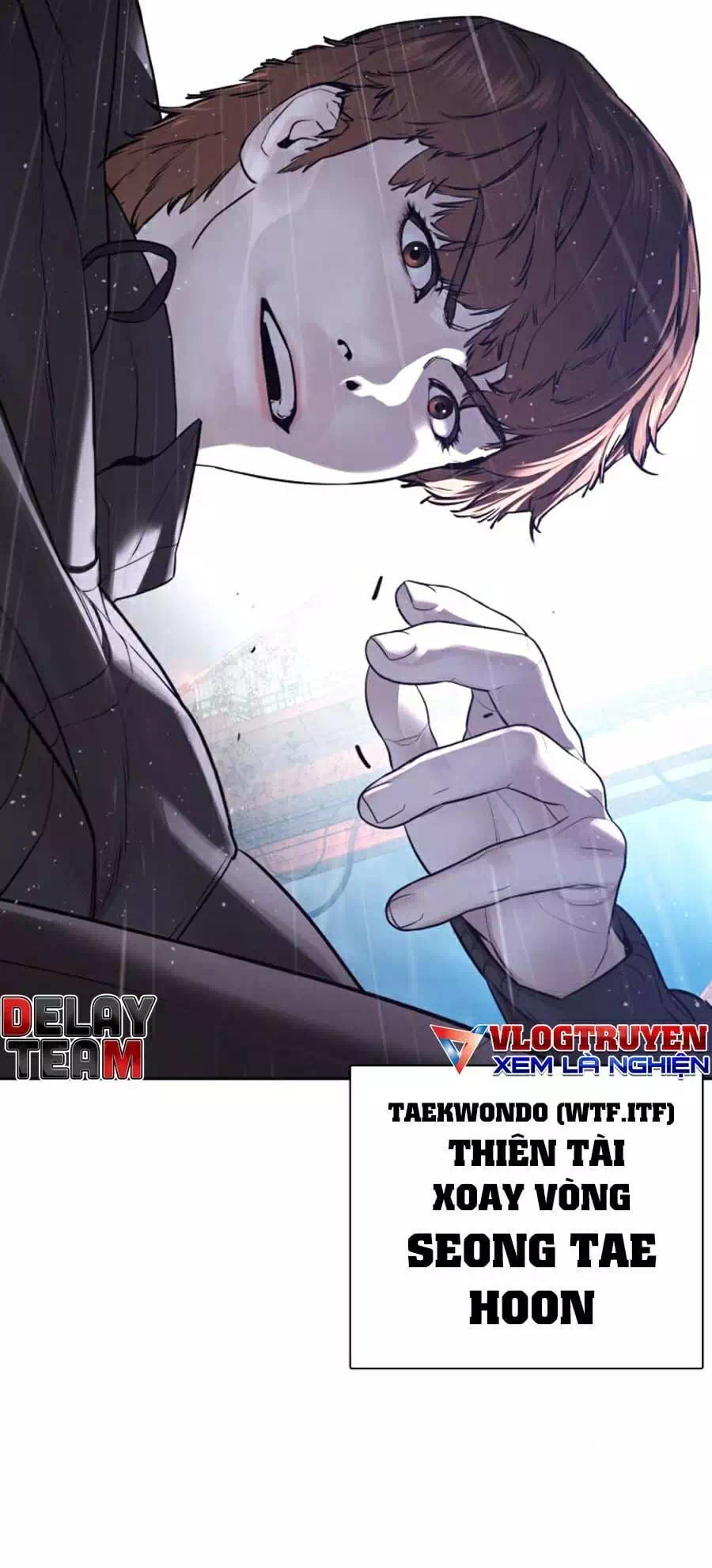 Truyện Tranh Cách Chiến Thắng Trận Đấu trang 6