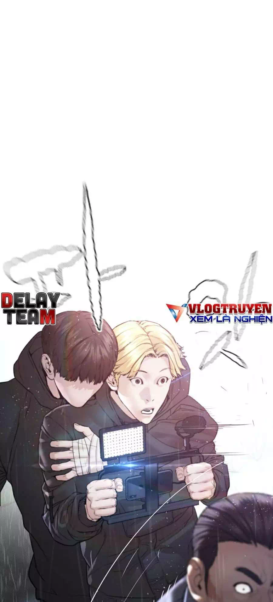 Truyện Tranh Cách Chiến Thắng Trận Đấu trang 6