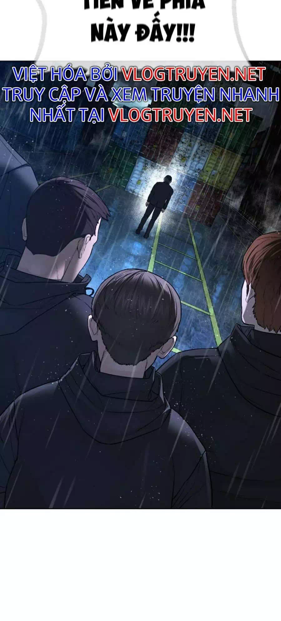 Truyện Tranh Cách Chiến Thắng Trận Đấu trang 6