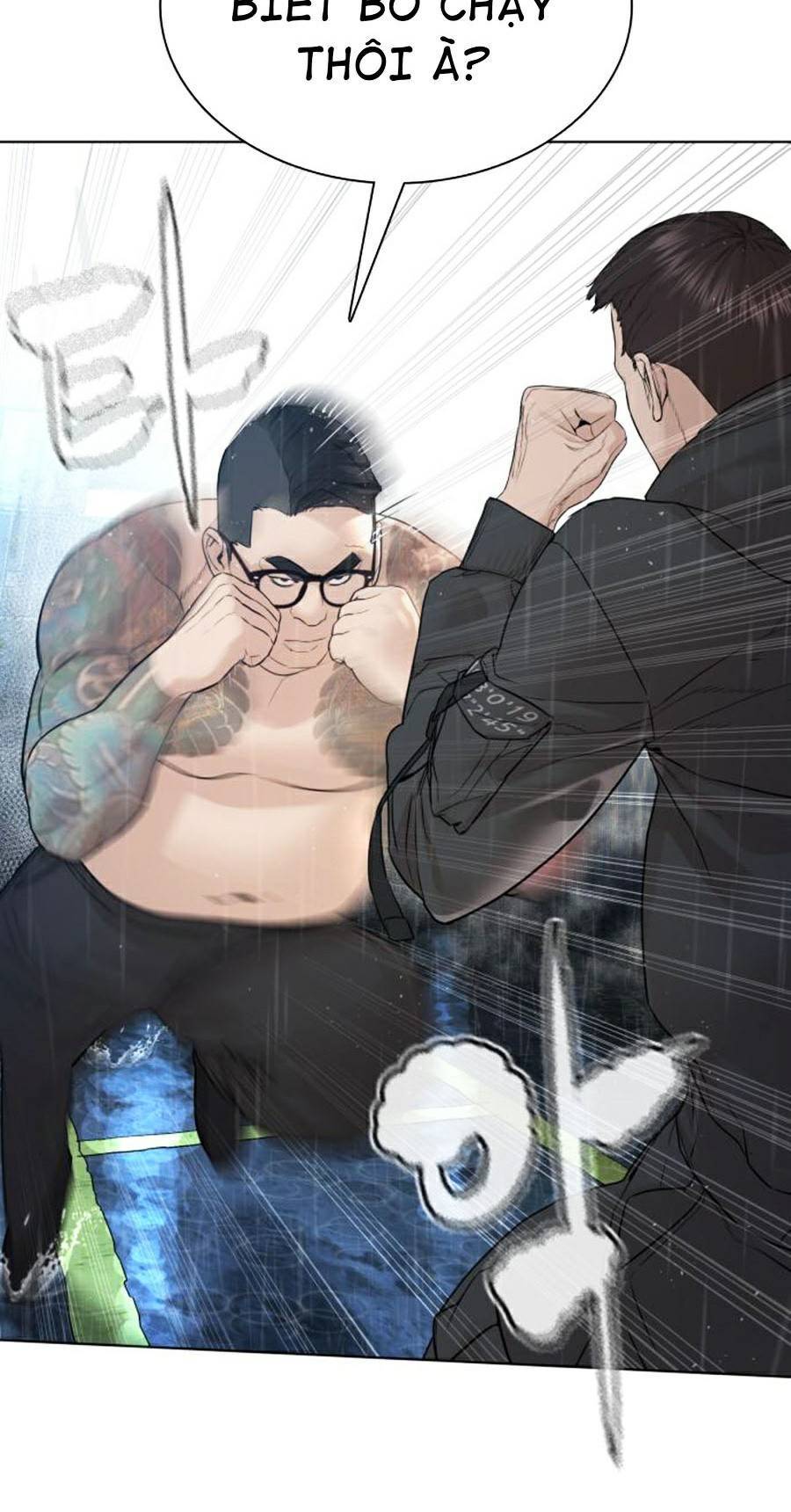 Truyện Tranh Cách Chiến Thắng Trận Đấu trang 6