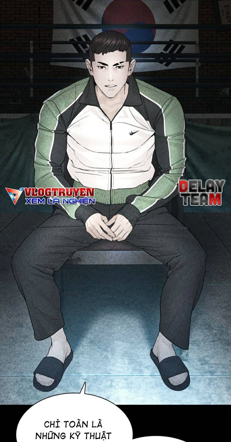 Truyện Tranh Cách Chiến Thắng Trận Đấu trang 6