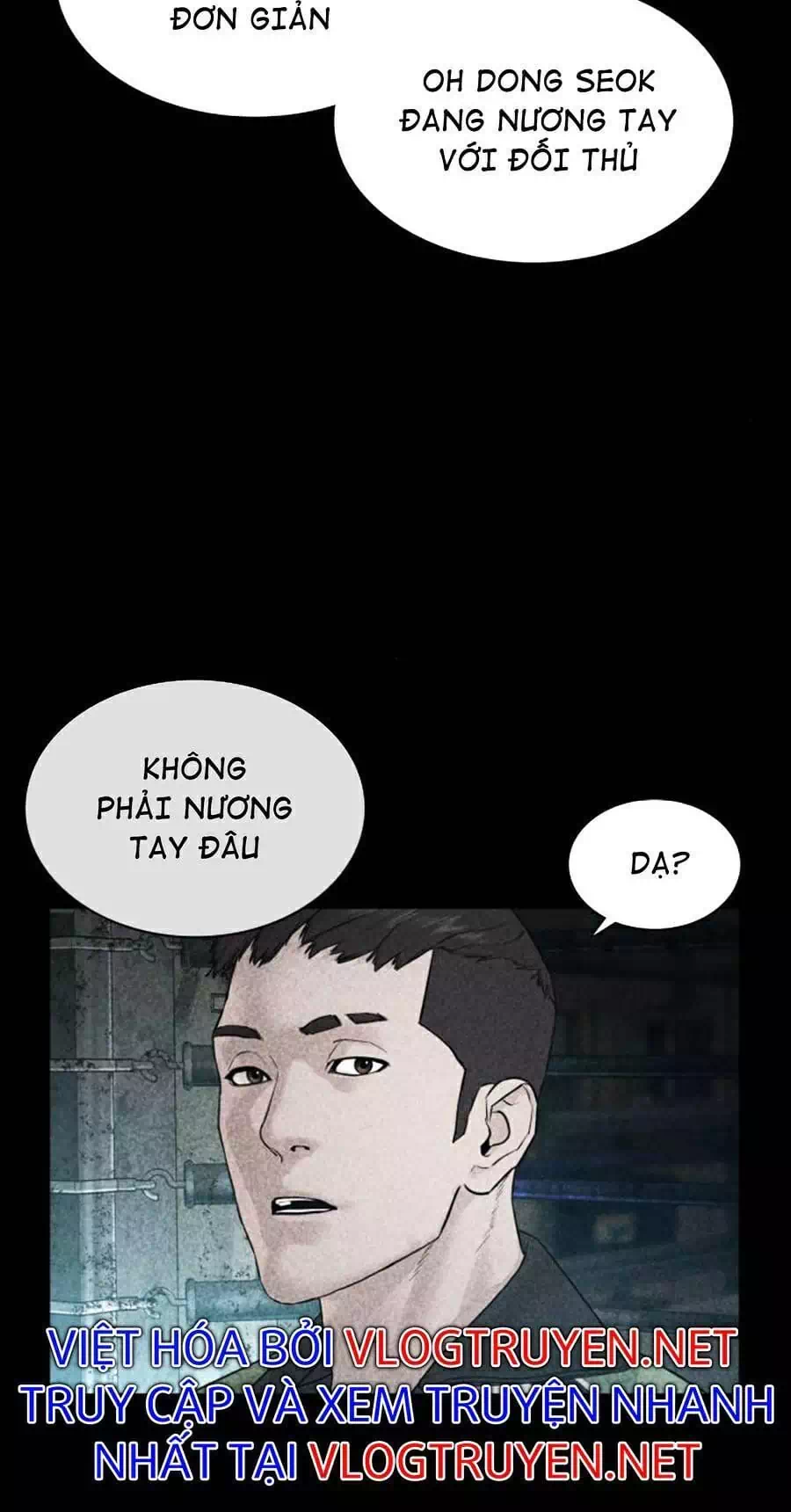 Truyện Tranh Cách Chiến Thắng Trận Đấu trang 6