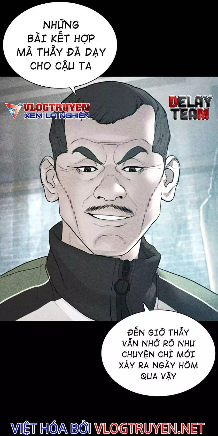 Truyện Tranh Cách Chiến Thắng Trận Đấu trang 6