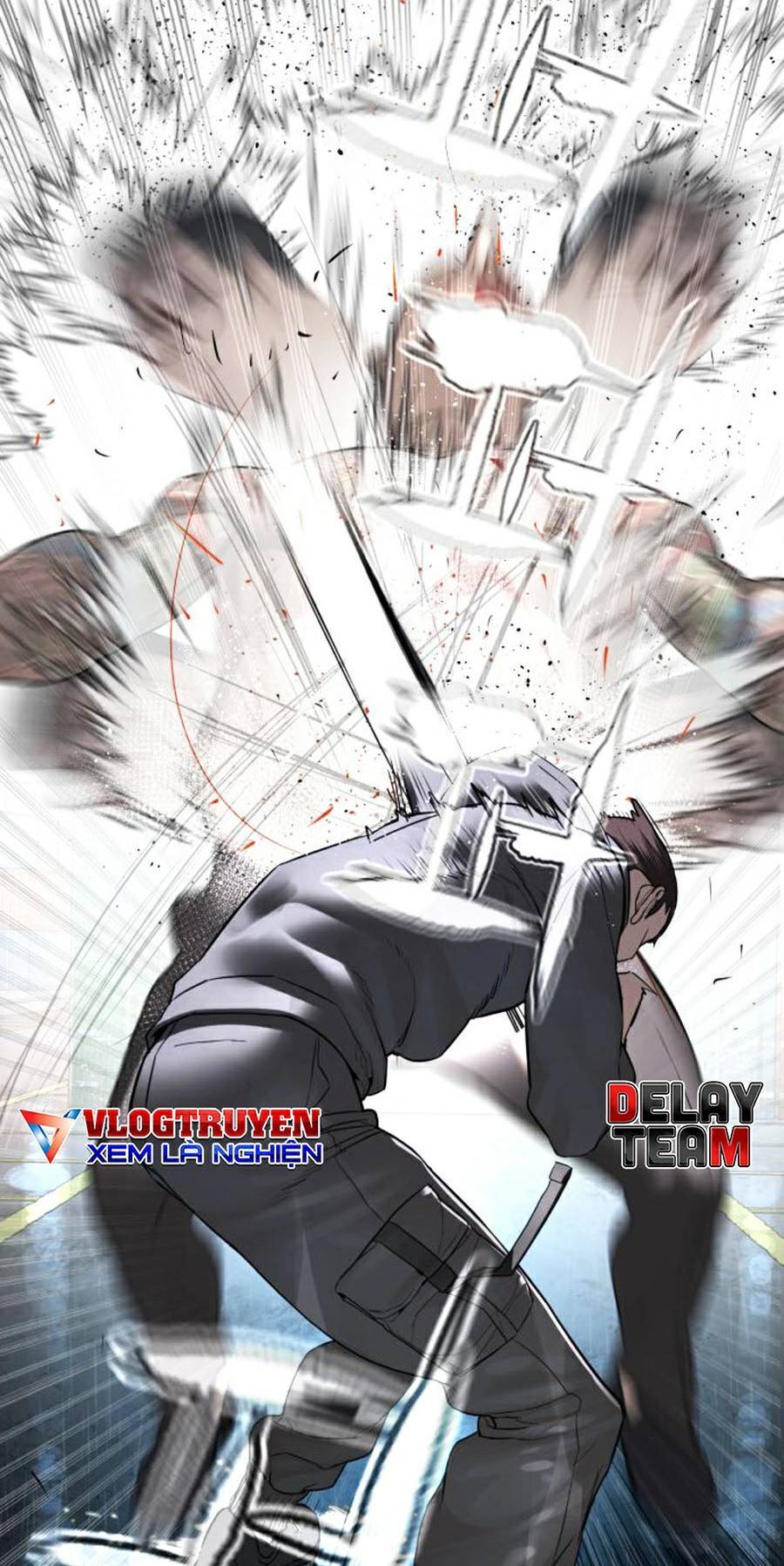 Truyện Tranh Cách Chiến Thắng Trận Đấu trang 6