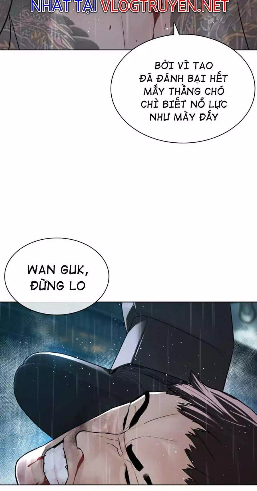 Truyện Tranh Cách Chiến Thắng Trận Đấu trang 6