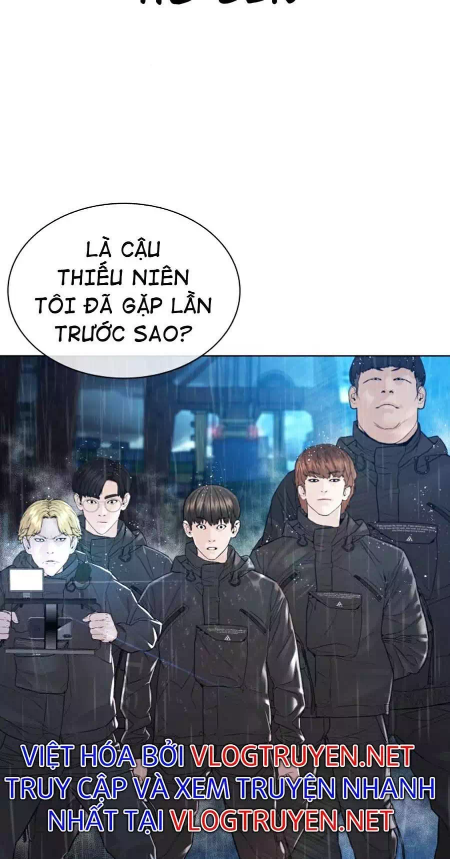 Truyện Tranh Cách Chiến Thắng Trận Đấu trang 6