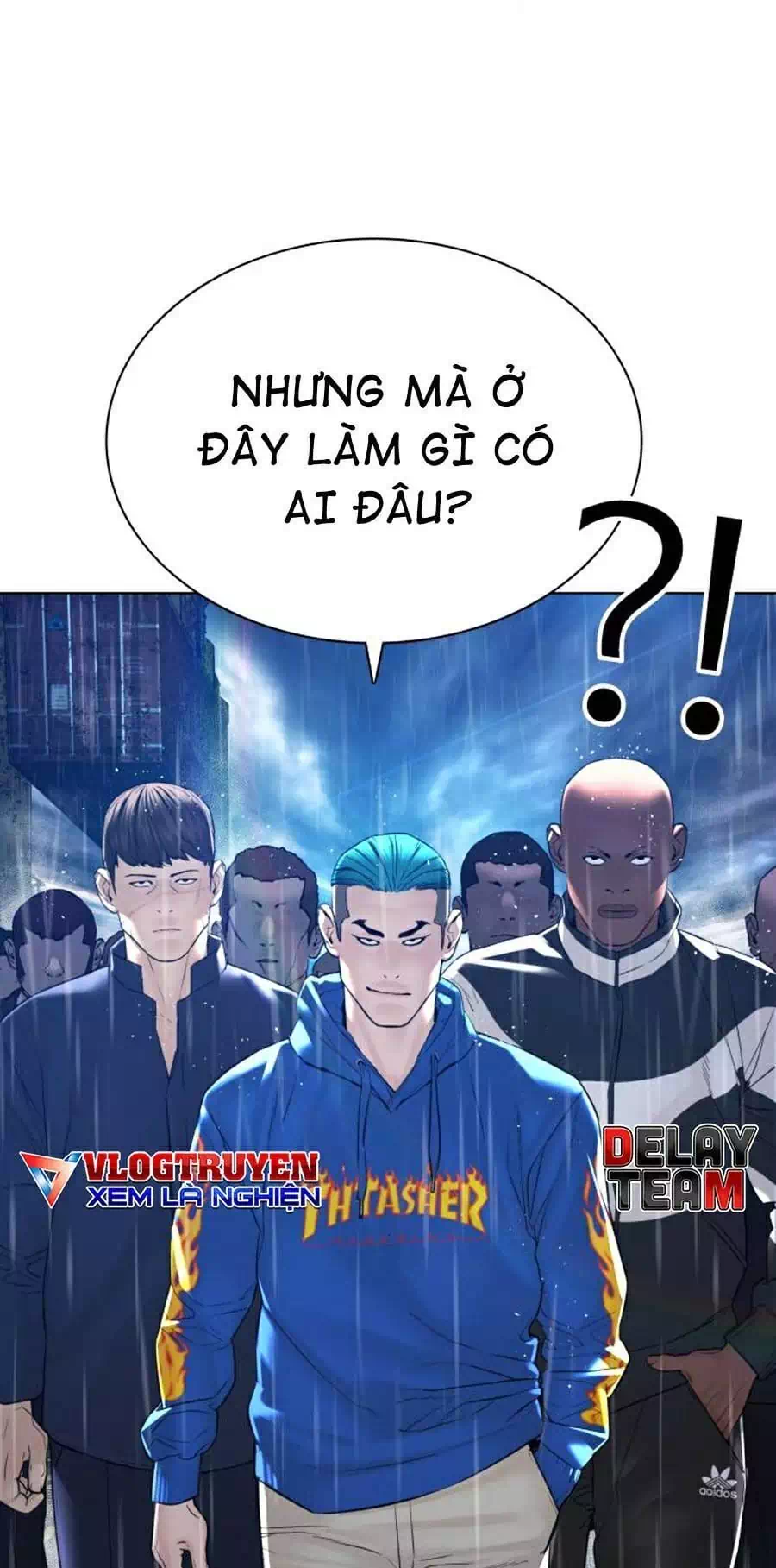 Truyện Tranh Cách Chiến Thắng Trận Đấu trang 6