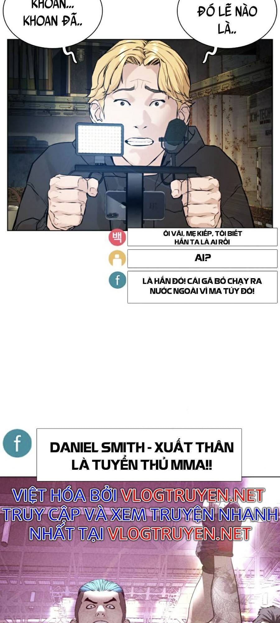 Truyện Tranh Cách Chiến Thắng Trận Đấu trang 6