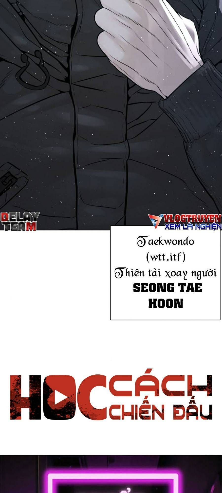 Truyện Tranh Cách Chiến Thắng Trận Đấu trang 6