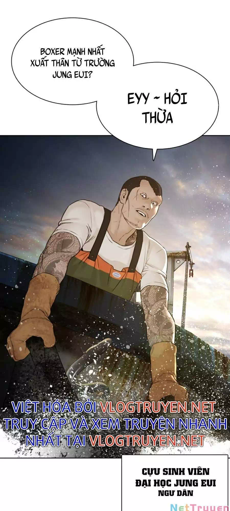 Truyện Tranh Cách Chiến Thắng Trận Đấu trang 6