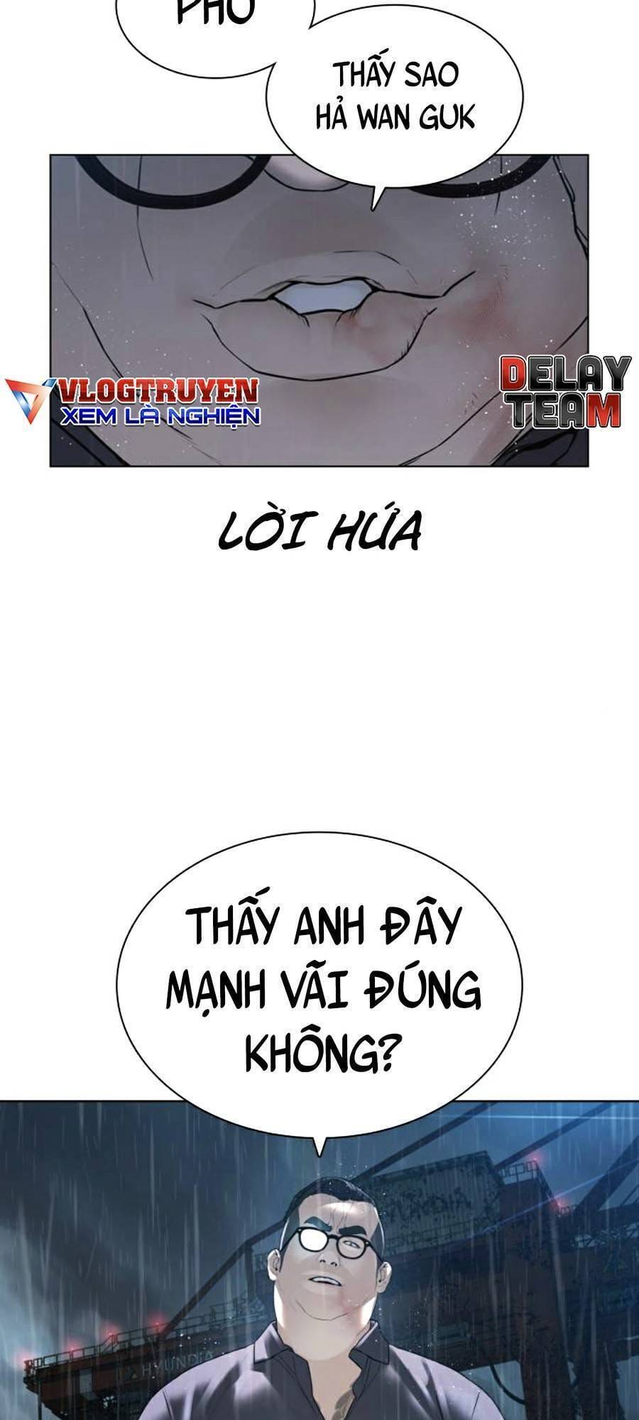 Truyện Tranh Cách Chiến Thắng Trận Đấu trang 6