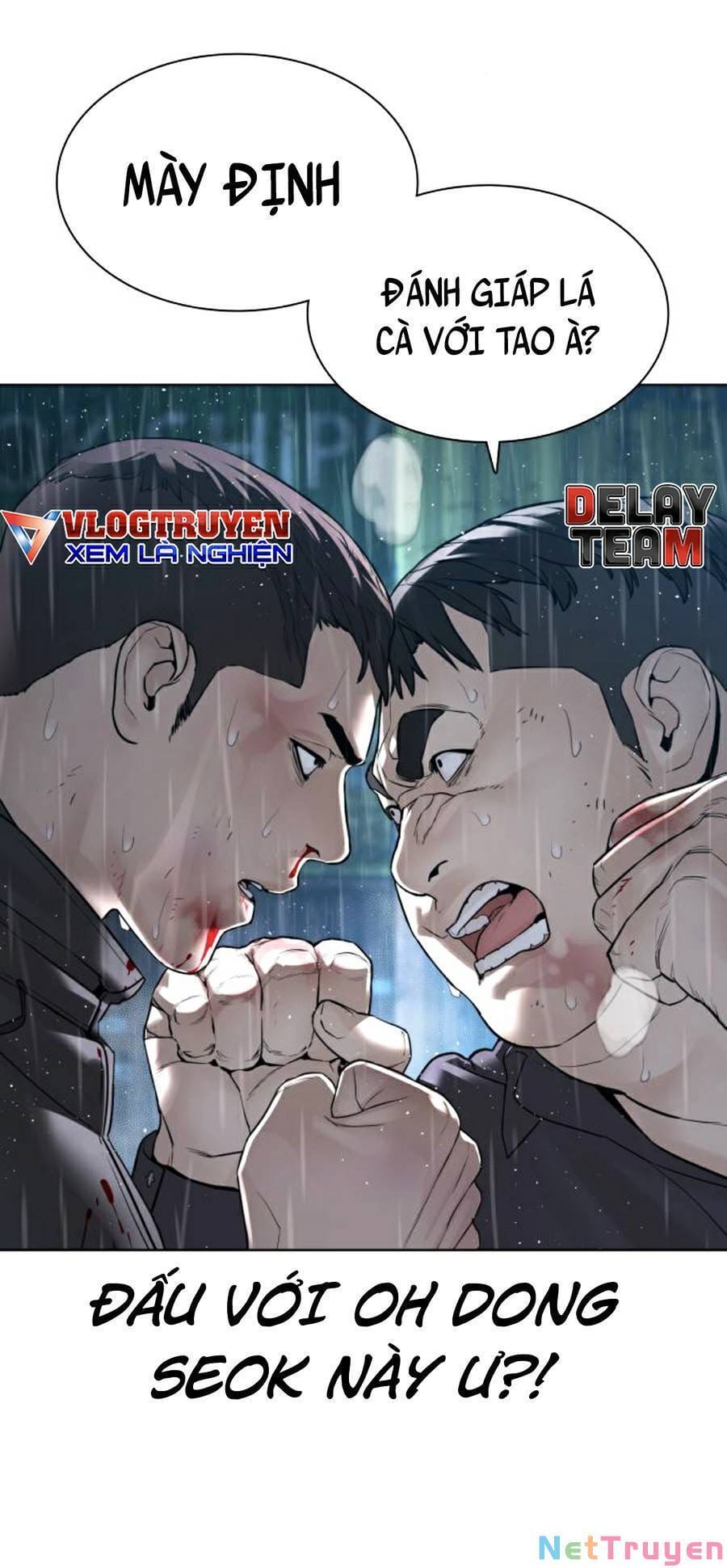 Truyện Tranh Cách Chiến Thắng Trận Đấu trang 6