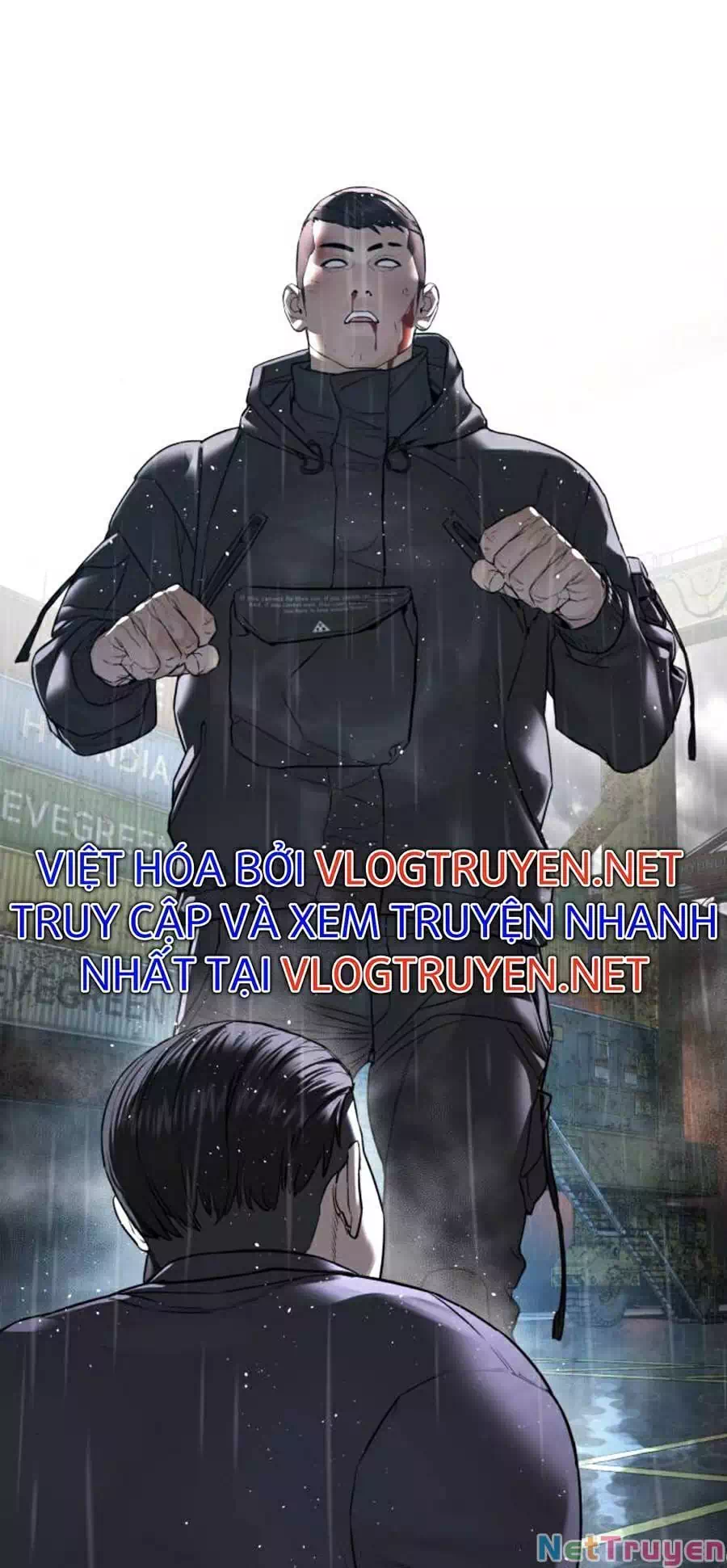 Truyện Tranh Cách Chiến Thắng Trận Đấu trang 6