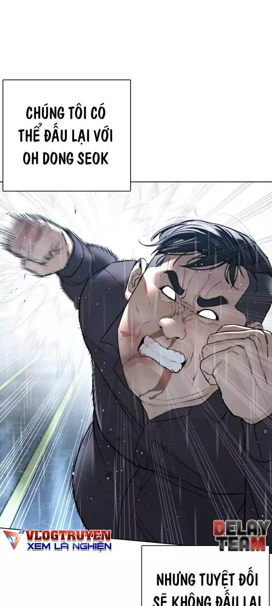 Truyện Tranh Cách Chiến Thắng Trận Đấu trang 6