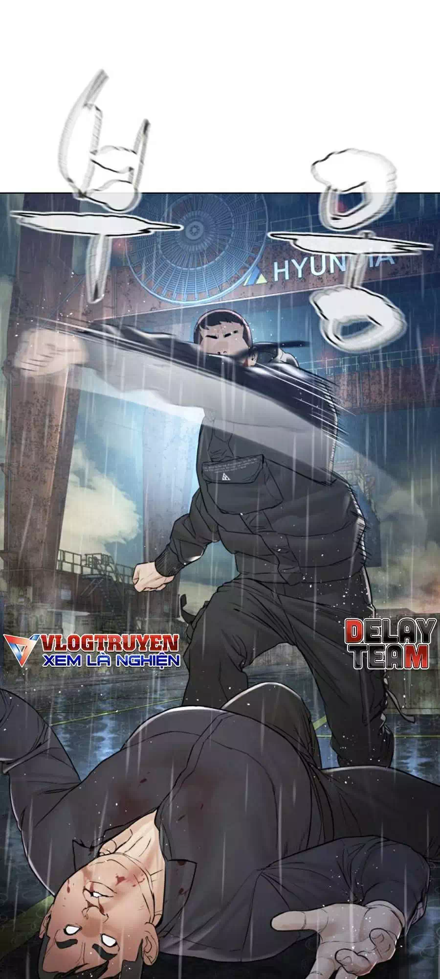 Truyện Tranh Cách Chiến Thắng Trận Đấu trang 6