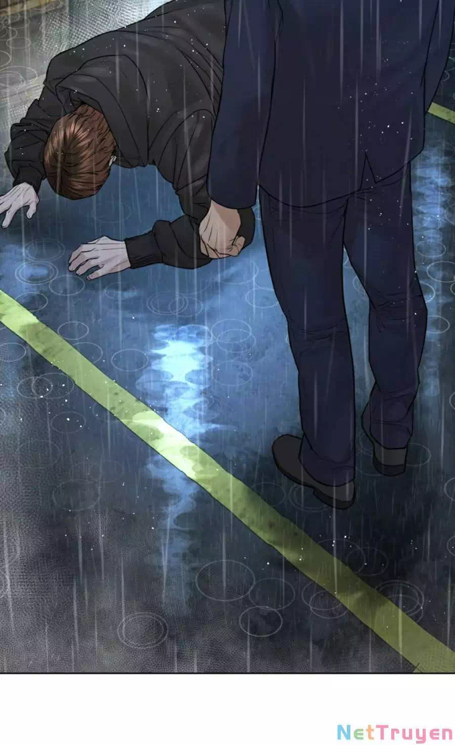 Truyện Tranh Cách Chiến Thắng Trận Đấu trang 6