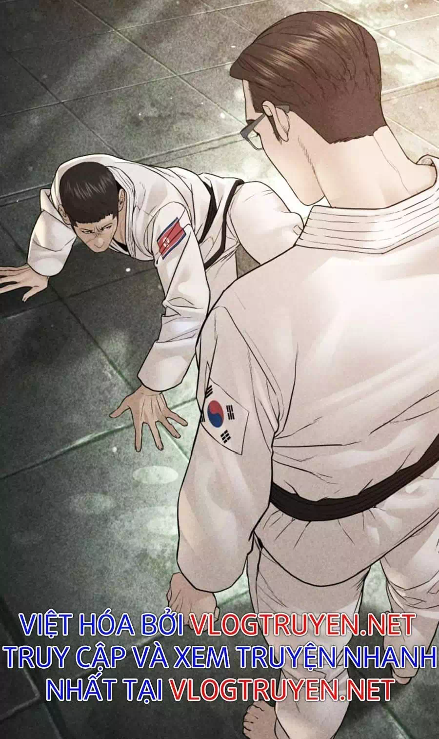 Truyện Tranh Cách Chiến Thắng Trận Đấu trang 6