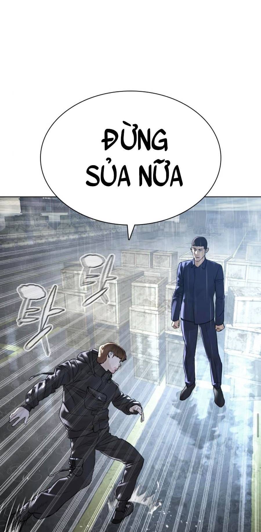 Truyện Tranh Cách Chiến Thắng Trận Đấu trang 6