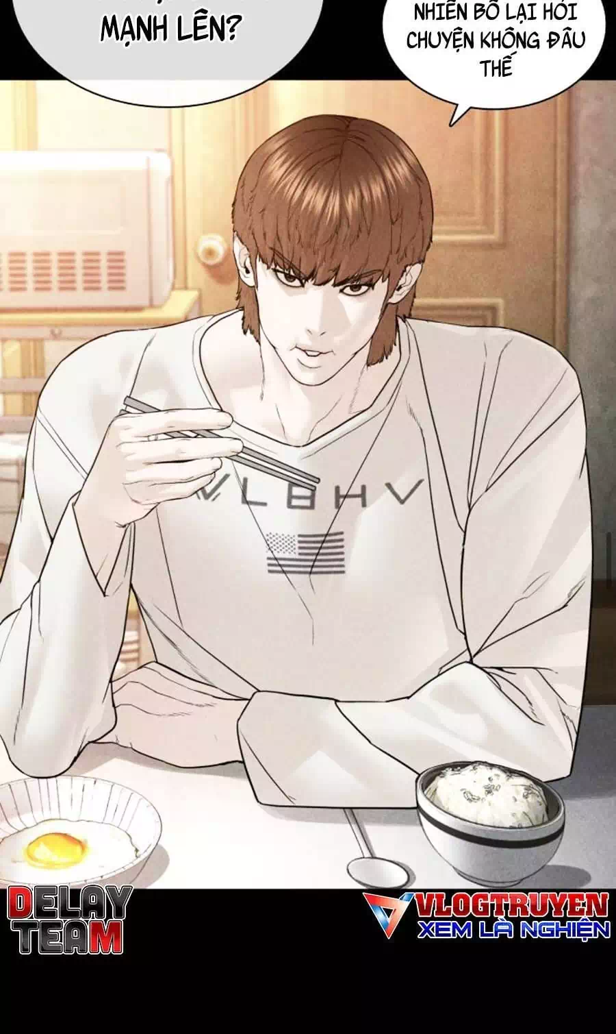 Truyện Tranh Cách Chiến Thắng Trận Đấu trang 6