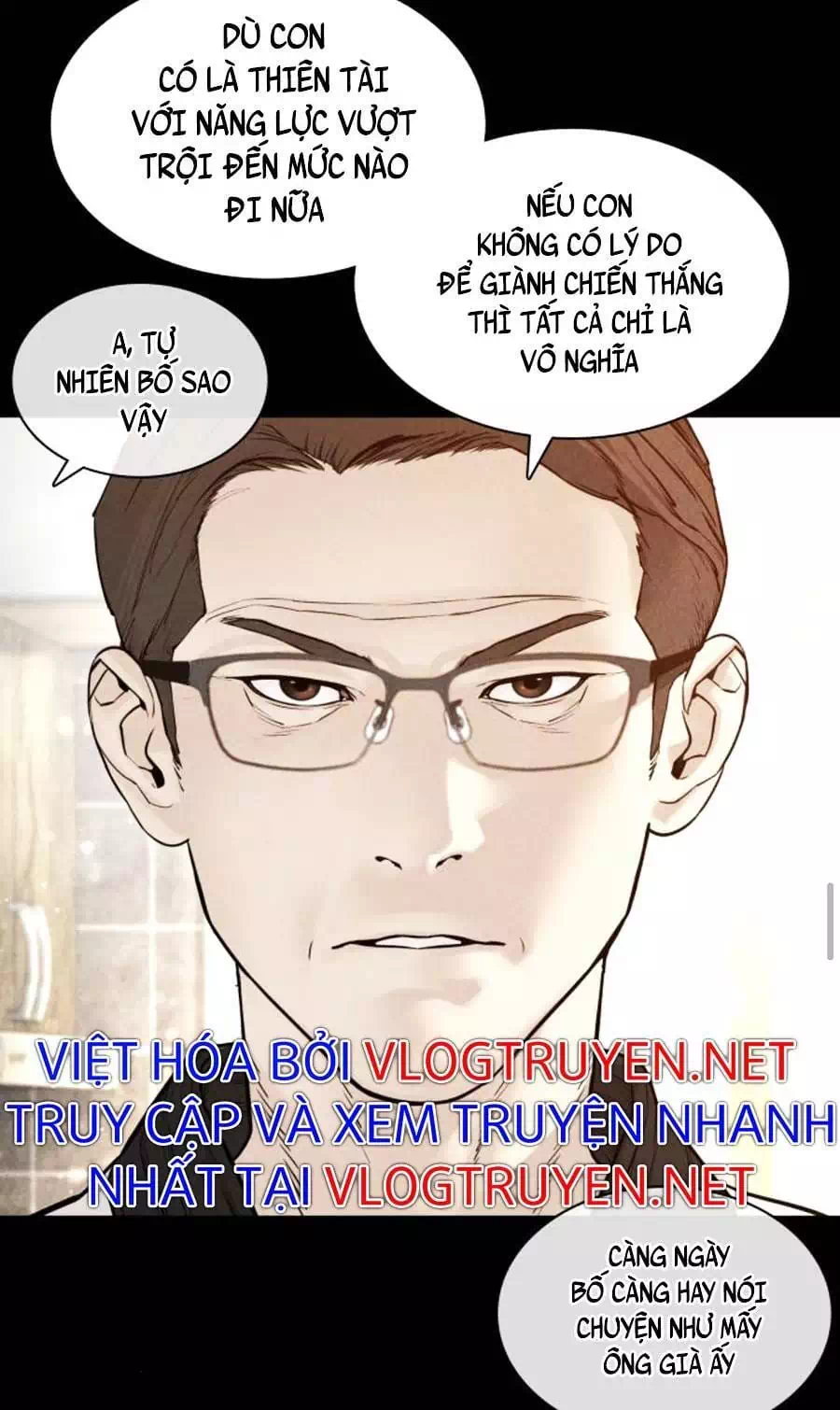 Truyện Tranh Cách Chiến Thắng Trận Đấu trang 6