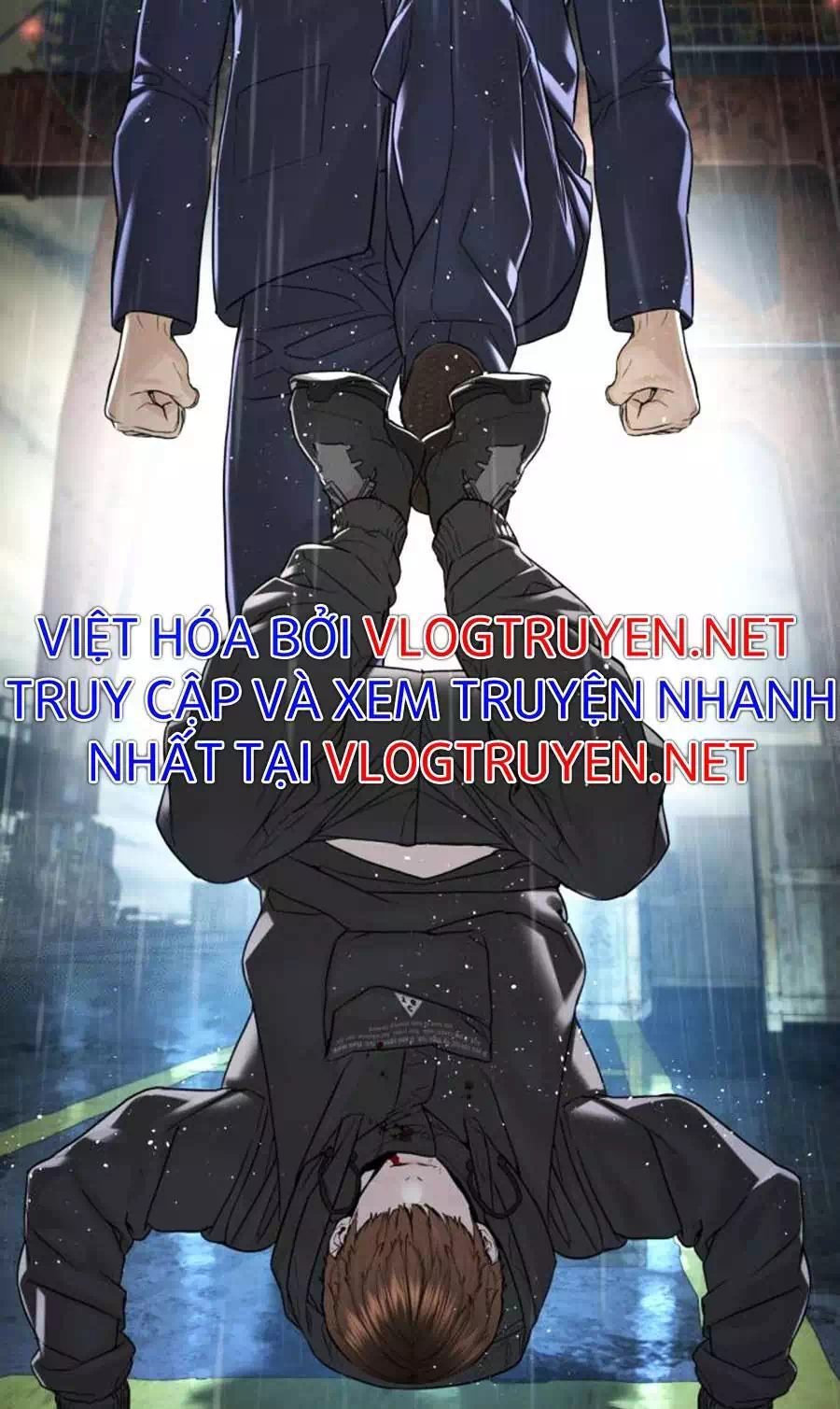 Truyện Tranh Cách Chiến Thắng Trận Đấu trang 6