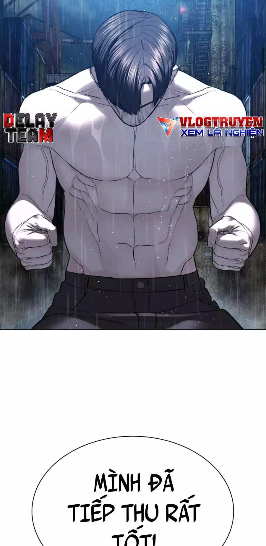 Truyện Tranh Cách Chiến Thắng Trận Đấu trang 6