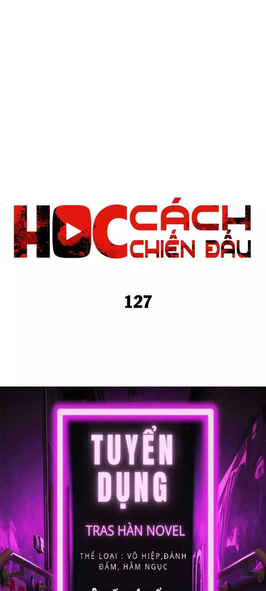 Truyện Tranh Cách Chiến Thắng Trận Đấu trang 6