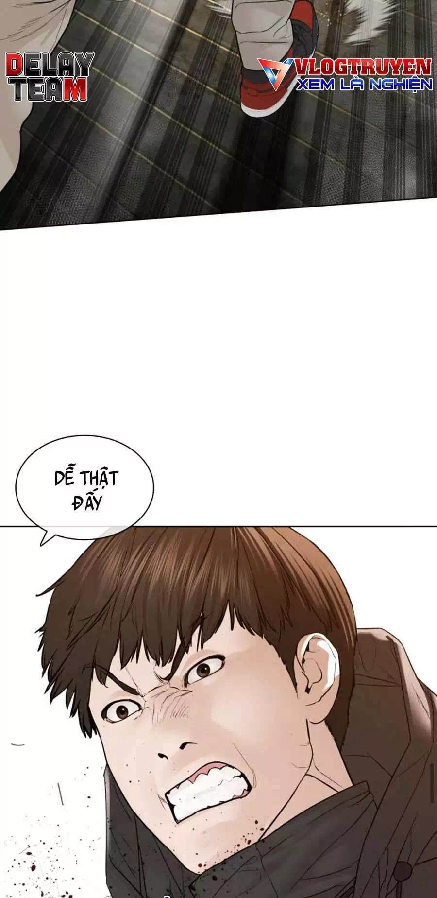 Truyện Tranh Cách Chiến Thắng Trận Đấu trang 6