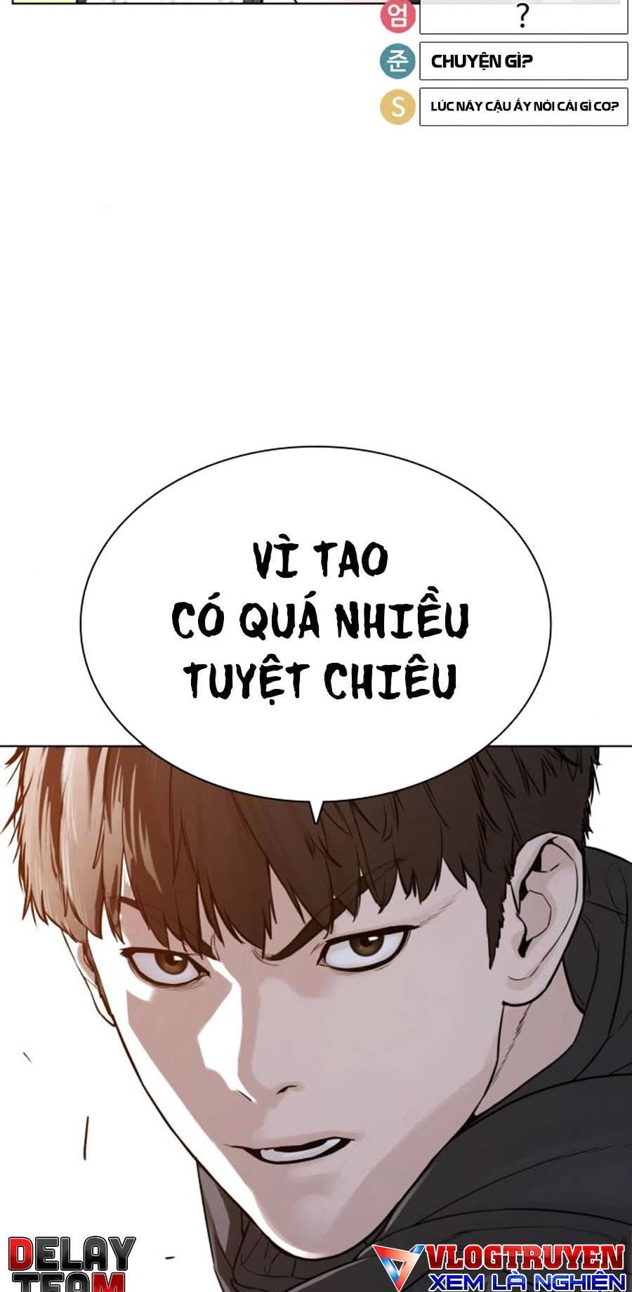 Truyện Tranh Cách Chiến Thắng Trận Đấu trang 6