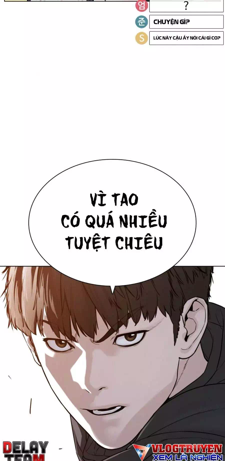 Truyện Tranh Cách Chiến Thắng Trận Đấu trang 6