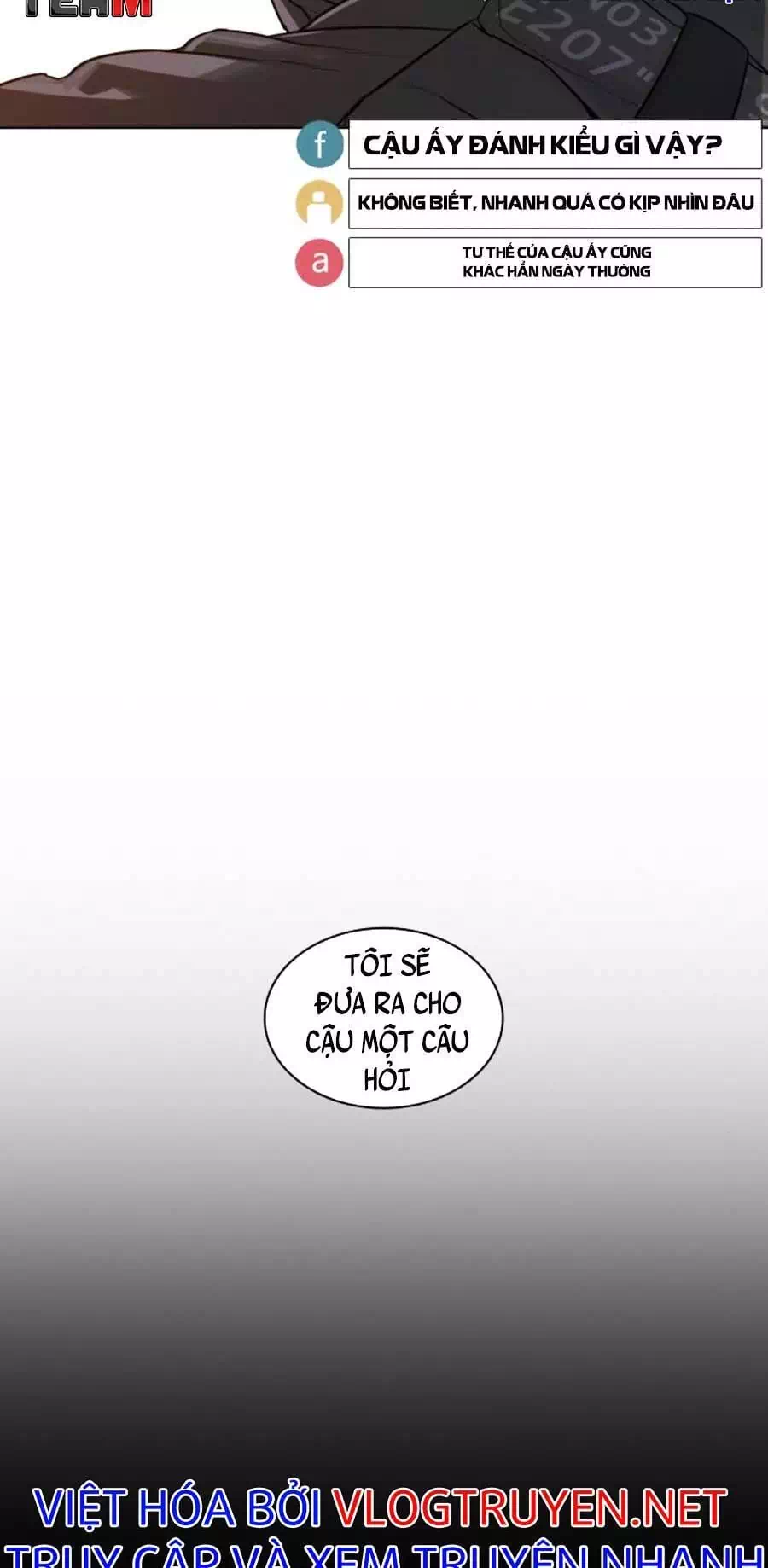 Truyện Tranh Cách Chiến Thắng Trận Đấu trang 6