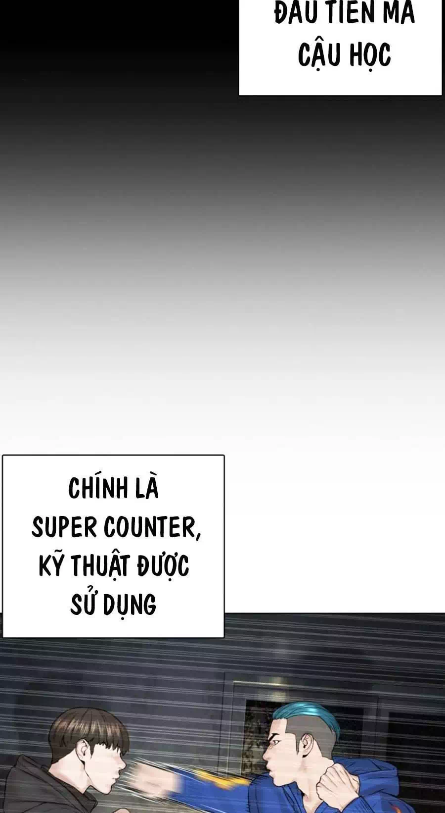 Truyện Tranh Cách Chiến Thắng Trận Đấu trang 6