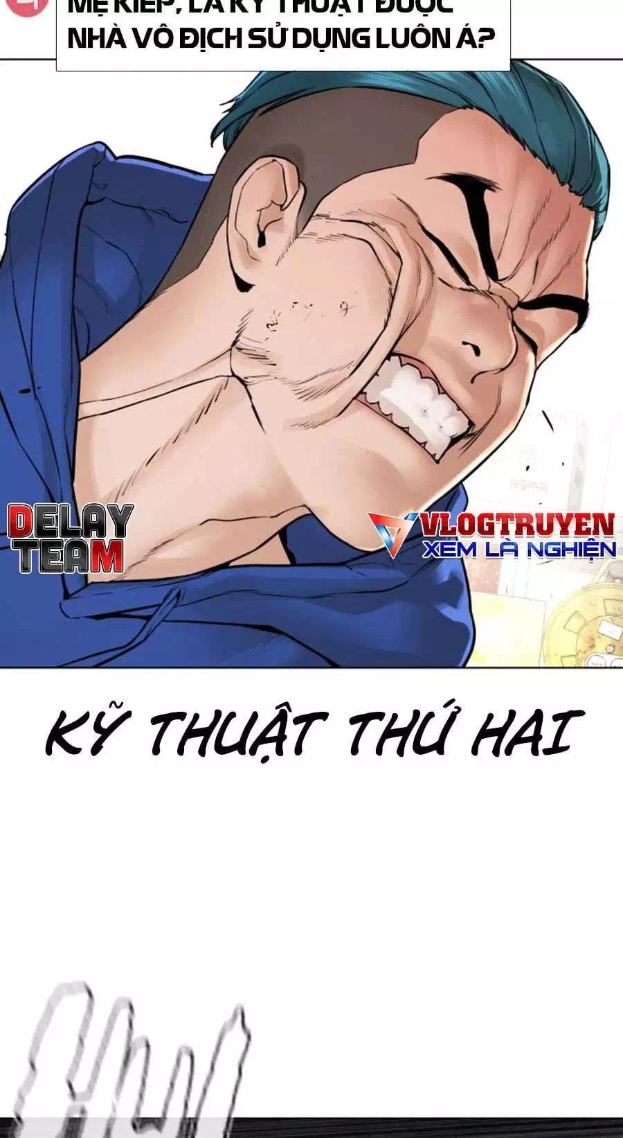 Truyện Tranh Cách Chiến Thắng Trận Đấu trang 6