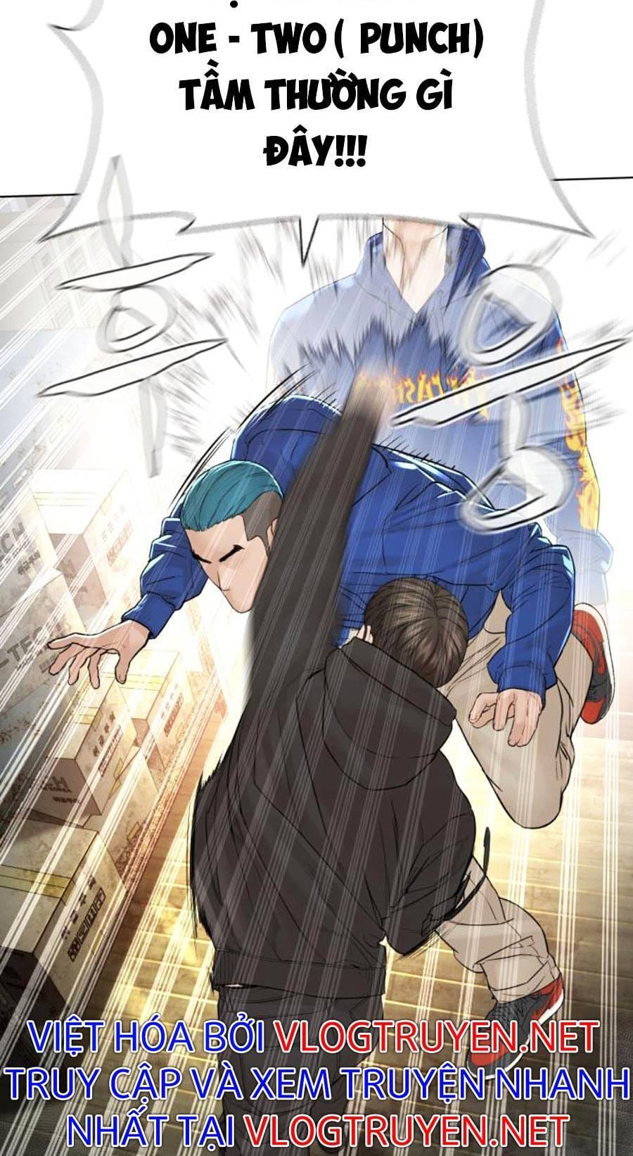 Truyện Tranh Cách Chiến Thắng Trận Đấu trang 6