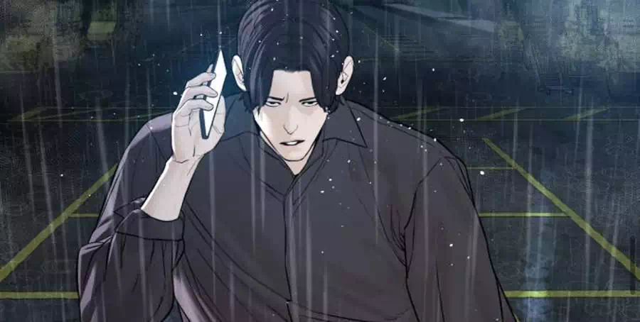 Truyện Tranh Cách Chiến Thắng Trận Đấu trang 6