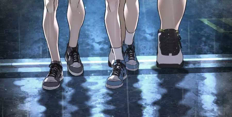 Truyện Tranh Cách Chiến Thắng Trận Đấu trang 6