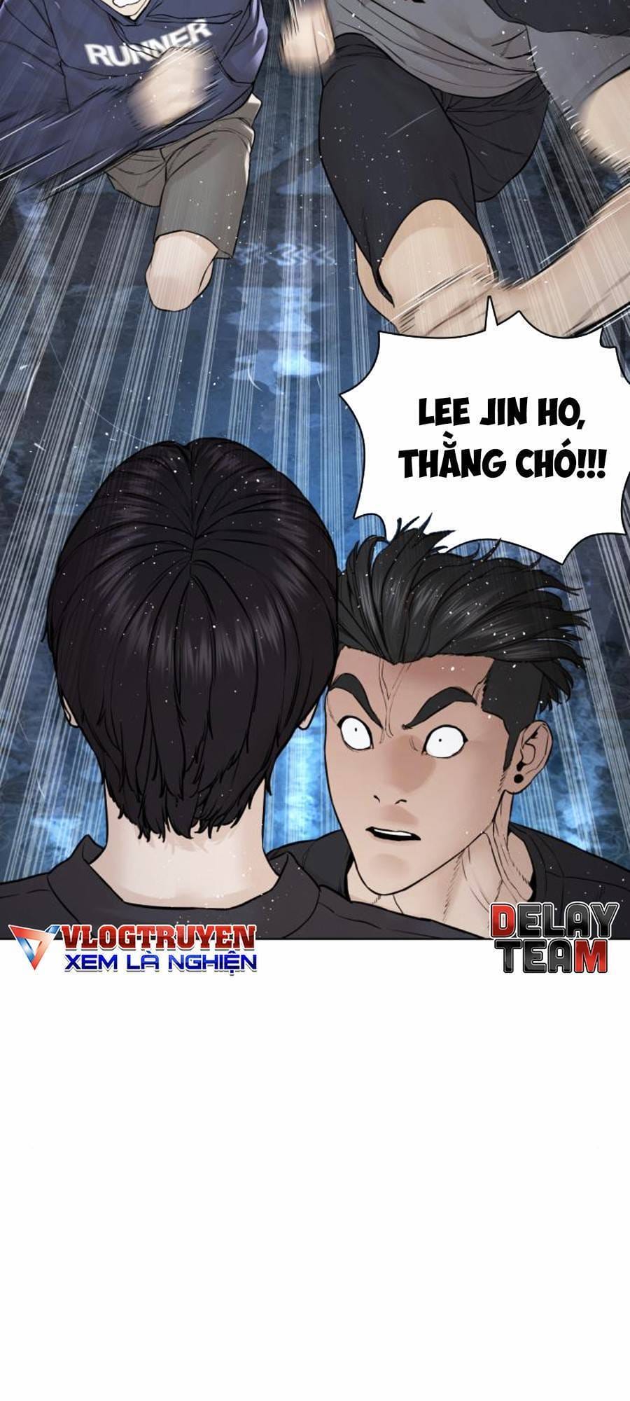 Truyện Tranh Cách Chiến Thắng Trận Đấu trang 6