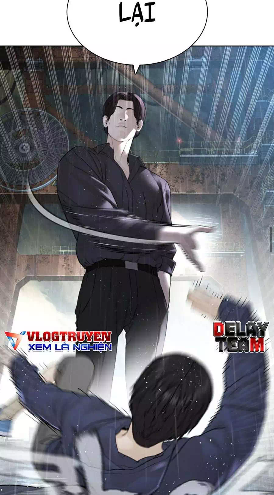 Truyện Tranh Cách Chiến Thắng Trận Đấu trang 6