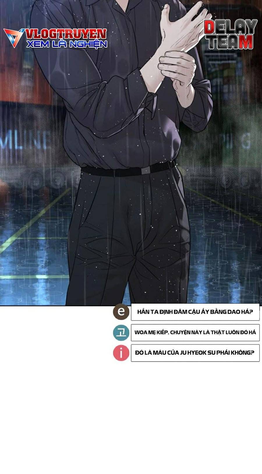 Truyện Tranh Cách Chiến Thắng Trận Đấu trang 6