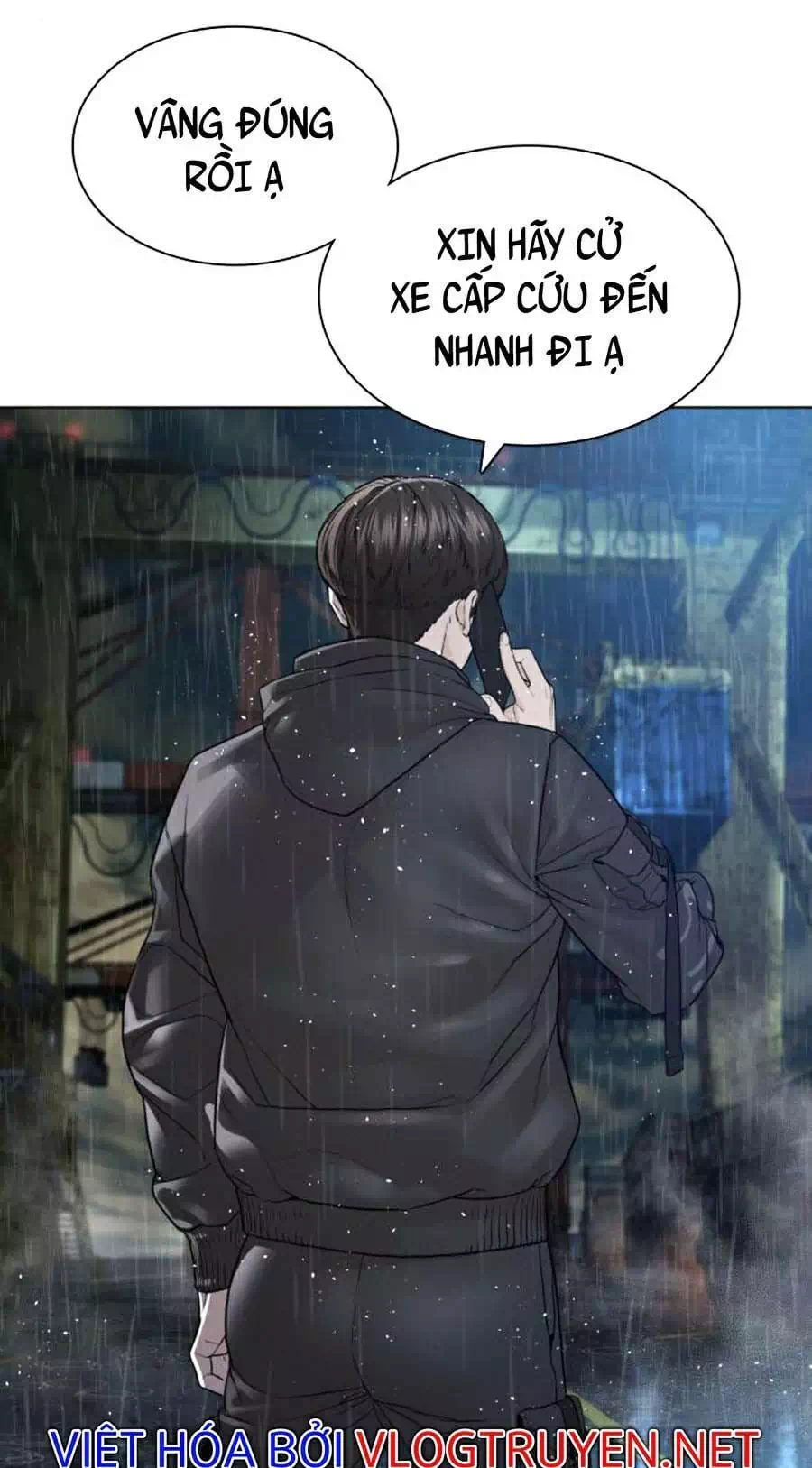 Truyện Tranh Cách Chiến Thắng Trận Đấu trang 6