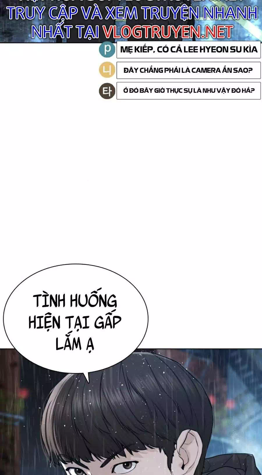 Truyện Tranh Cách Chiến Thắng Trận Đấu trang 6