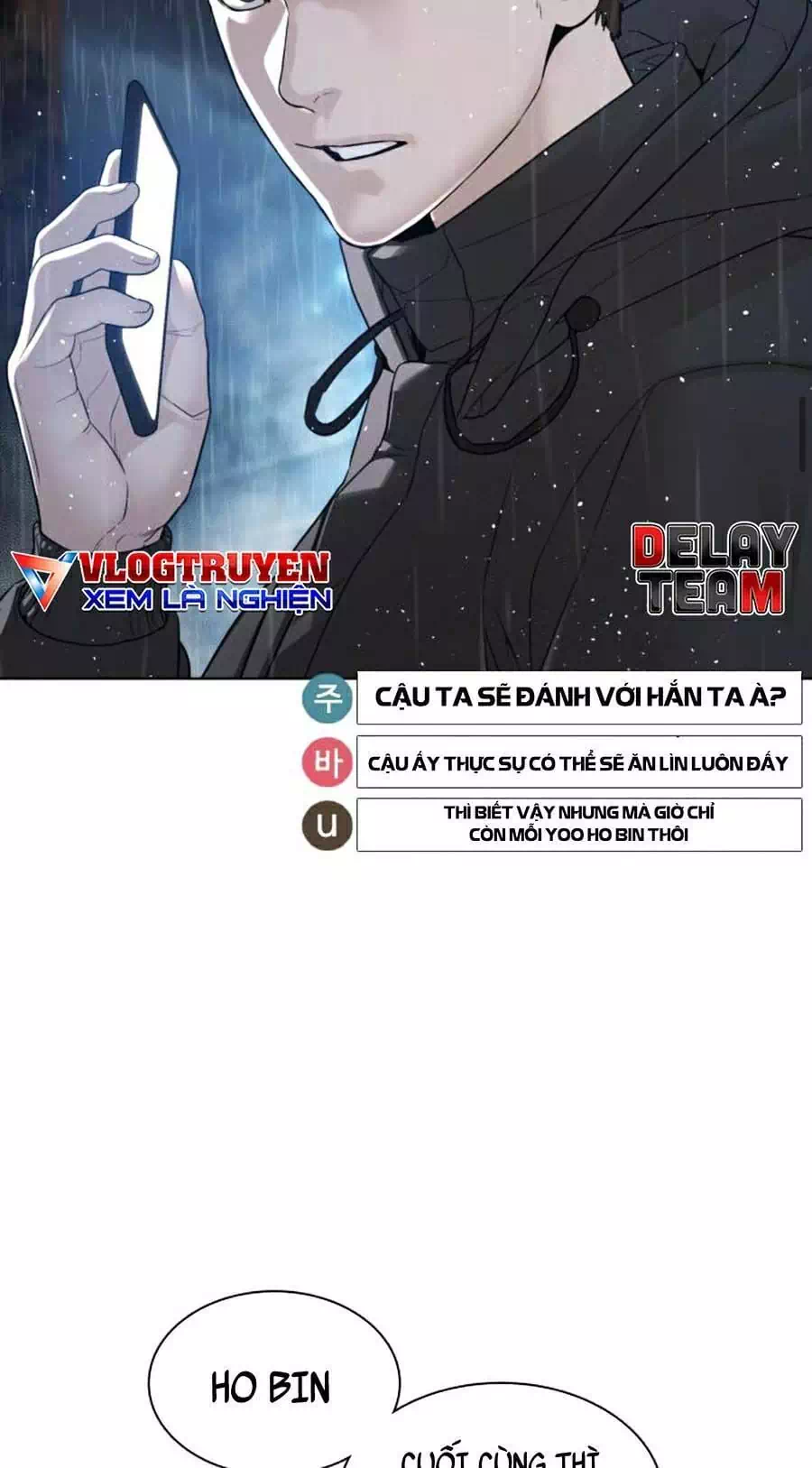 Truyện Tranh Cách Chiến Thắng Trận Đấu trang 6