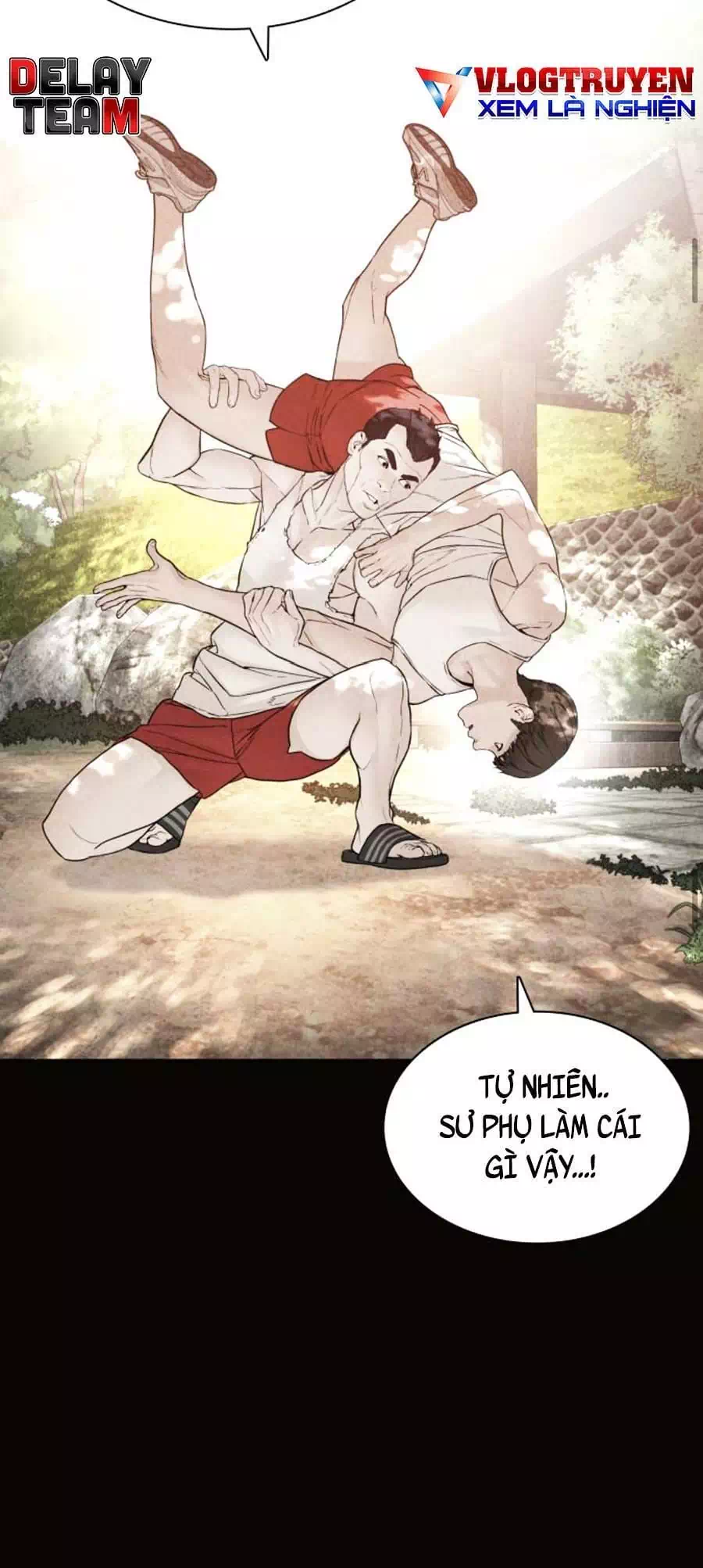 Truyện Tranh Cách Chiến Thắng Trận Đấu trang 6