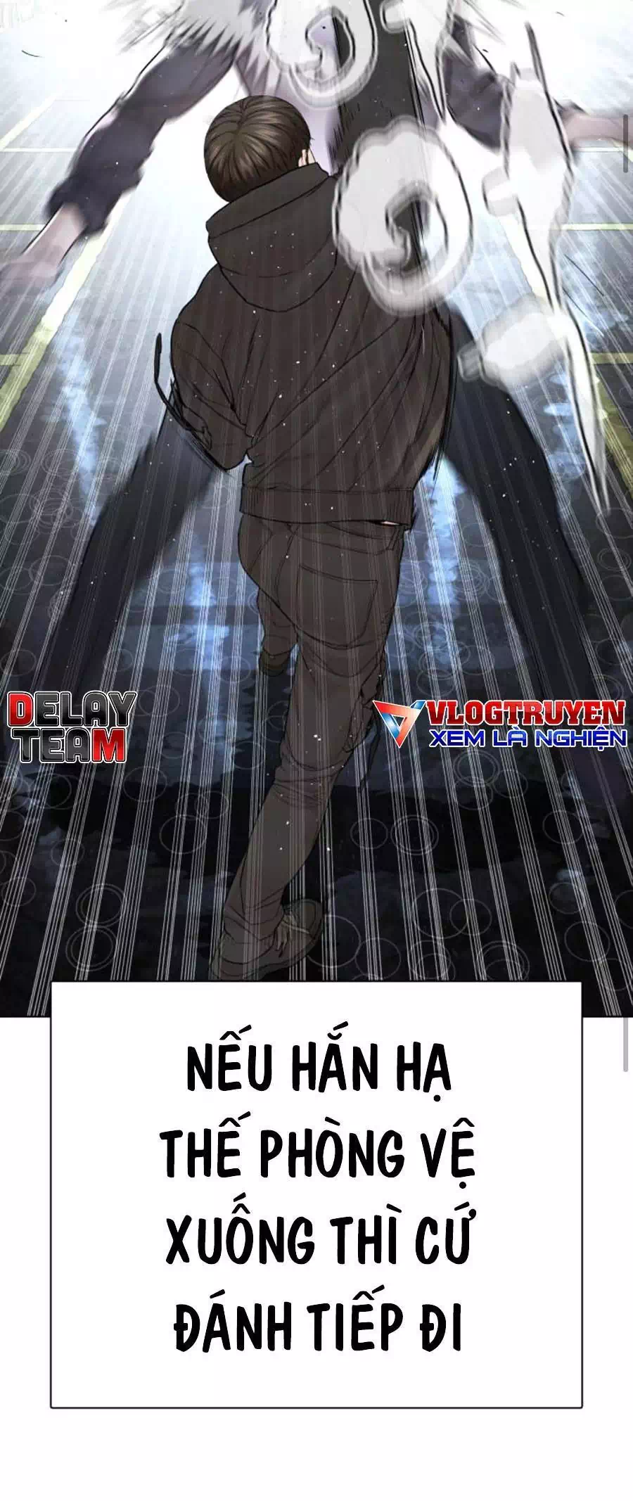 Truyện Tranh Cách Chiến Thắng Trận Đấu trang 6