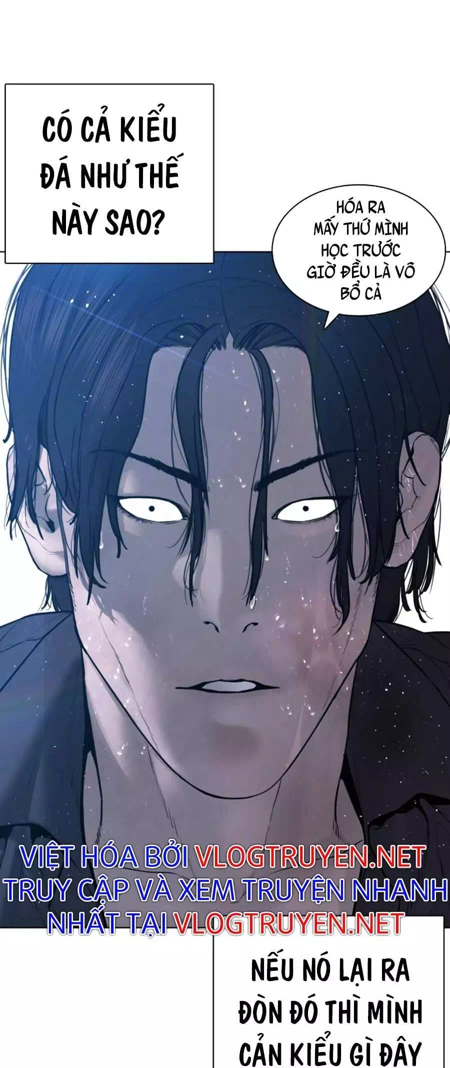 Truyện Tranh Cách Chiến Thắng Trận Đấu trang 6