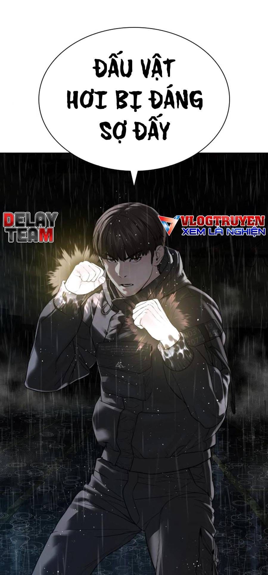 Truyện Tranh Cách Chiến Thắng Trận Đấu trang 6