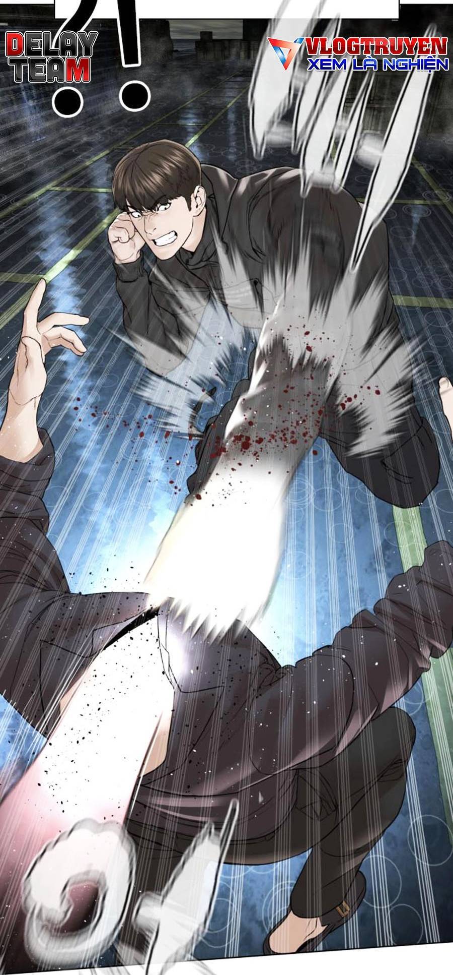 Truyện Tranh Cách Chiến Thắng Trận Đấu trang 6