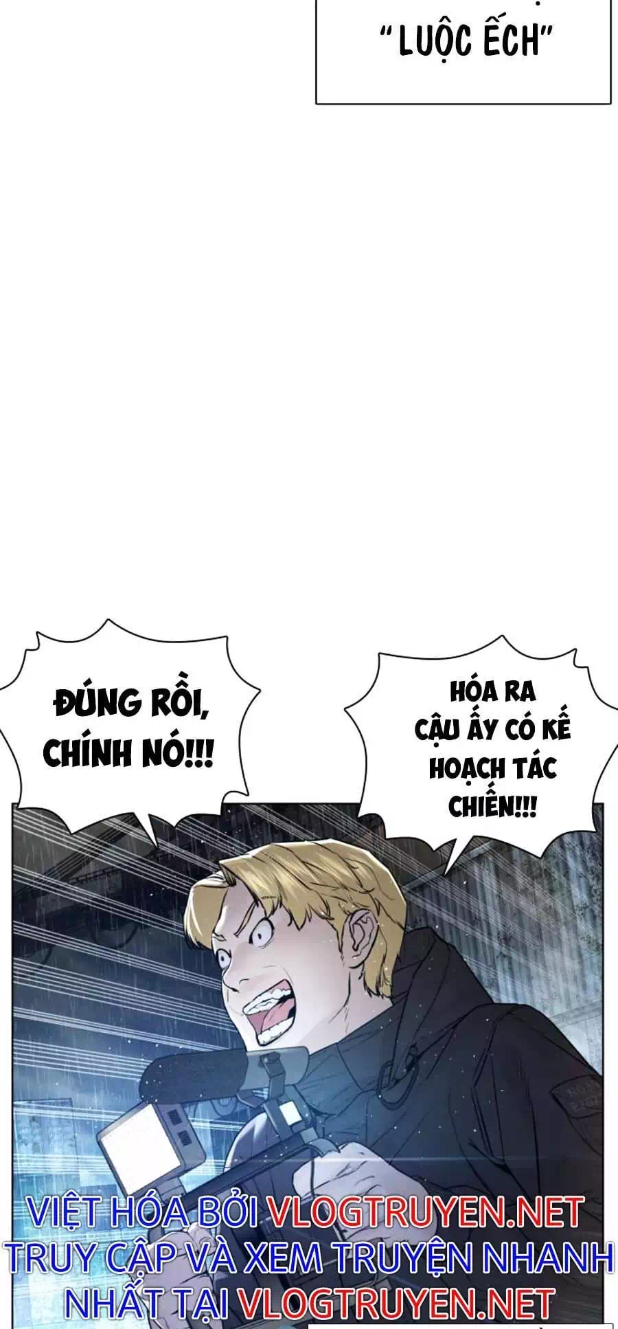 Truyện Tranh Cách Chiến Thắng Trận Đấu trang 6